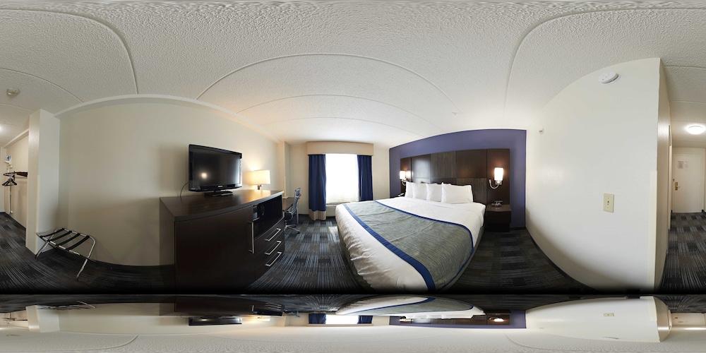 Falmouth Inn Eksteriør billede