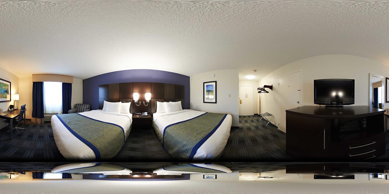 Falmouth Inn Eksteriør billede